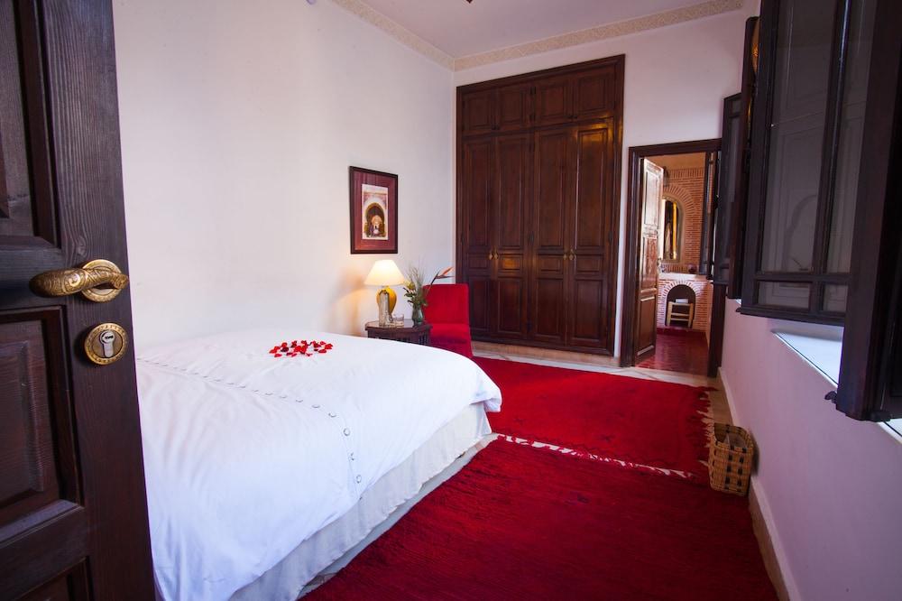 Riad Chergui Marrakesh Exterior foto