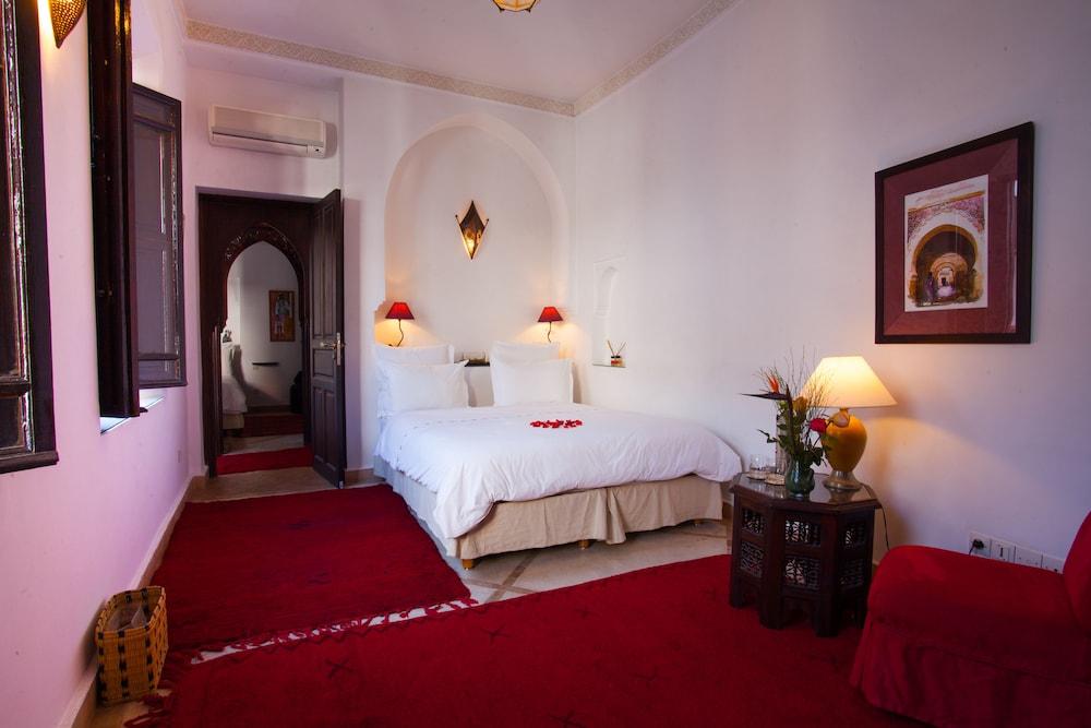 Riad Chergui Marrakesh Exterior foto