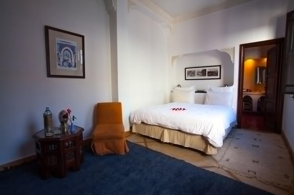 Riad Chergui Marrakesh Exterior foto